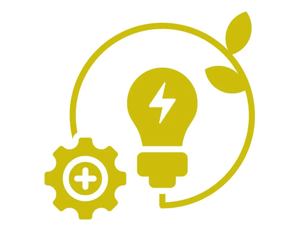 ventanas de lujo para salas de Eficiencia Energética