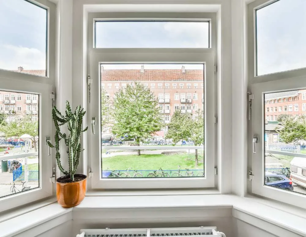 ventanas de lujo para casas con sistemas de aluminio premium