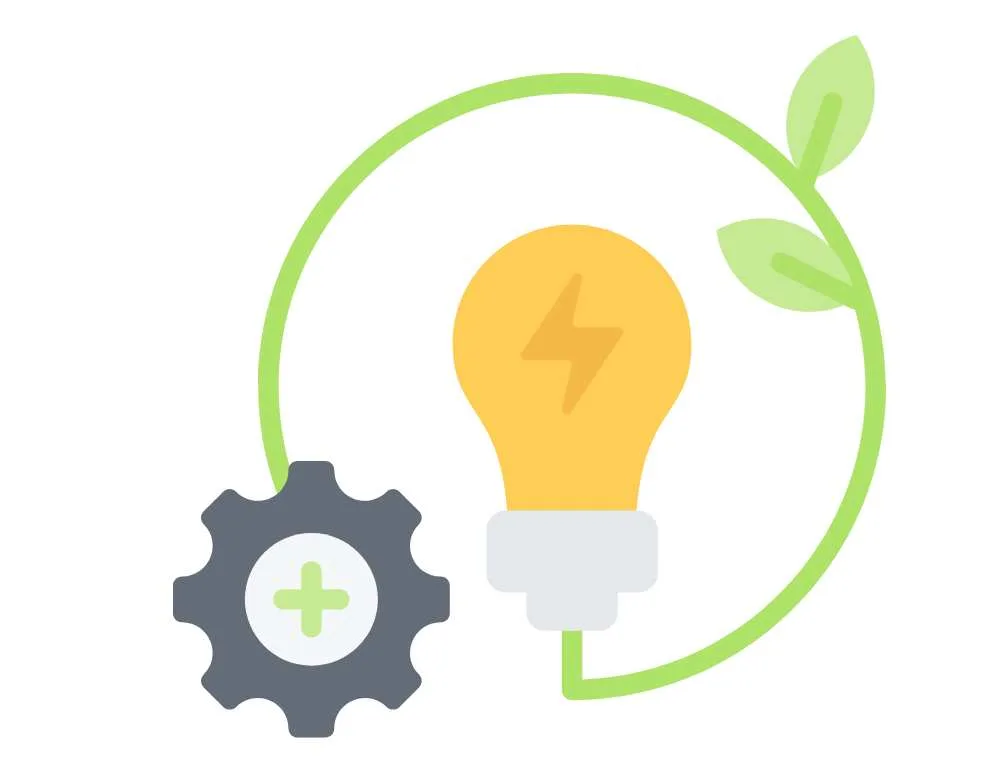 Eficiencia Energética