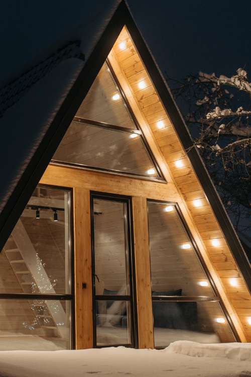 cristal templado con aislamiento acustico y termico