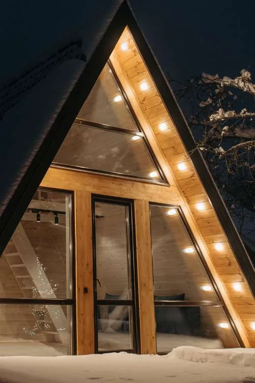 cristal templado con aislamiento acustico y termico