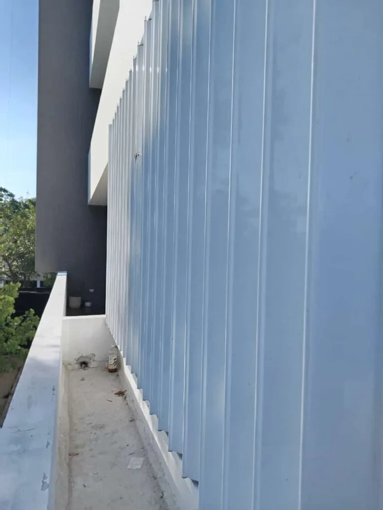 cortinas antihuracanes